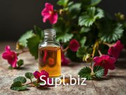 Эфирное масло герани