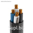 Кабель ВВГнг(А) 4х50  Кабэкс, цена за метр