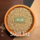 Broiler Start (KS-26) extruded food