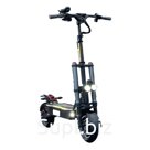ЭЛЕКТРОСАМОКАТ Currus R11 mini 39AH 52v (модификация 2)