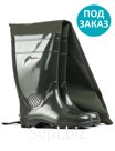 Д24-КЩС Б Сапоги мужские специальные с удлиненным голенищем