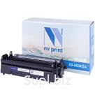 Барабан совм. NV Print KX-FAD412A черный для Panasonic KX-MB1900/MB2000/MB2020/MB2030 (6000стр)