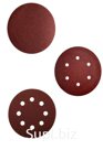Самозацепляемые шлиф круги Abraflex VAD D150 P40
