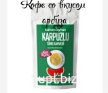 КОФЕ МОЛОТЫЙ РАСТВОРИМЫЙ ТУРЕЦКИЙ' 'Арбуз'' 200 ГР