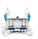 Профессиональный компрессорный ингалятор (небулайзер) -                               MEDPLUS - 2 (P7)