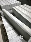 Производим тротуарный поребрик 1000х200х80  М300   методом полусухого вибропрессования. Приглашаем  к сотрудничеству. Оптовикам - скидки.