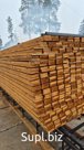 Доска обрезная термообработанная (Сосна)
