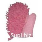 NataM Massage Mitten 19x22cm (Polyester)
Item No.: 5129-3006