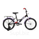 Велосипед 20" Altair Kids 1 ск 2022 г