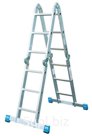 Стремянка KRAUSE Stabilo 123510