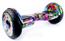 Гироскутер Smart Balance Premium 10.5 дюймов PRO Джунгли