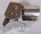 Зажим для шлангов inner 16 mm auter 24-26