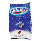 Шоколадные батончики MILKY WAY «Minis», 176 г, 2262