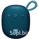 К+B3:B200олонка порт. A4Tech Bloody S3 Carry синий 5.5W 1.0 BT 12м 1200mAh (S3 CARRY BLUE)   1071794