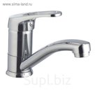 Смеситель для умывальника Lemark Omega LM3107C
