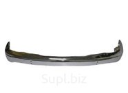11-SJ008 FRONT BUMPER