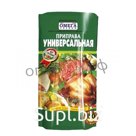 Омега Приправа 150гр дойпак. Универсальная (кор*40)