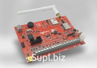NV 216 GSM Сигнализация, контрольная панель на 64 зоны и 16 разделов