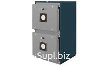 Комбинированный котёл Riello CALDAIA RTQ 2F 836 2S