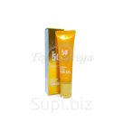 DEOPROCE HYALURONIC COOLING SUN GEL SPF50+ PA++ 50g Освежающий солнцезащитный гель с гиалуроном SPF50+ PA++ 50г