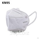 РЕСПИРАТОР KN95 БЕЗ КЛАПАНА, FFP2
