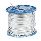 Трос стальной  DIN 3055   8мм (110 м)