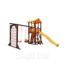 Спортивно-игровой комплекс Perfetto sport Bari-10
