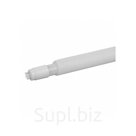 LED T8-10W-840-G13-600mm  Лампа светодиодная ЭРА STD LED T8-10W-840-G13-600mm G13 поворотный 10 Вт трубка стекло нейтральный белый свет пенорукав