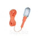 Светильник переносной 220В 10м. 60Вт. &quot;Hand Lamp&quot; питание от сети