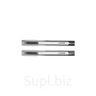 Комплект метчиков STAYER 28025-08-1.25-H2, M8 х 1.25, 2 шт.