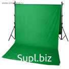Фон хромакей Field 3.0 х 7.0 Green