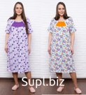 Сорочка ночная женская Великан Арт:372481