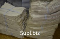 Мешок для монет 23/34 двунитка