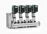 Насосная станция SiBoost Smart 4 HELIX VE 208