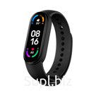 Фитнес браслет Xiaomi Mi Smart Band 6 NFC