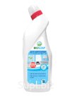 Средство для сантехники с отбеливающим эффектом Lavatory cleaner 750мл
