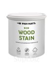 Пропитка для дерева ECO WOOD STAIN