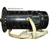 Вентилятор ДВ-404А