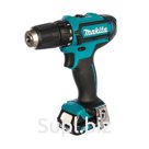 Аккумуляторная дрель Makita DF331DWAE