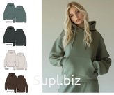 ХУДИ С КАПЮШОНОМ Арт. AW202713