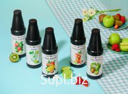 Beverage bases in the assortment