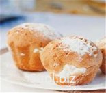 «Кексики» сливочные