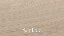 Паркетная доска AMBER WOOD Ясень Ваниль