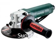 Шлифмашина Metabo DW 125 пневмо