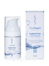 SheSmart Moisturizing Concentrated Serum with Hyaluronic Acid, Peptides, and Niacinamide 30 ml