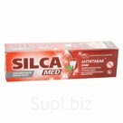 Зубная паста SILCAMED Антитабак 130г