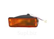 15-2005 -A FRONT LAMP