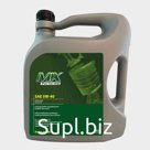Моторное масло MX PERFORMA  5W-40 SG/CD 4л