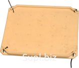 Крышка для RIC 460 / RIC 660, арт. крышка RIC 460/660 бежевая, код: 01325