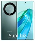 Смартфон Honor X9A с объемом оперативной памяти 6 ГБ и встроенной памятью 128 ГБ представляет собой идеальное устройство для тех, кто ценит быстродействие, мно…